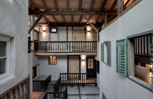 Attica 54 Apartments Merano - Photo 7