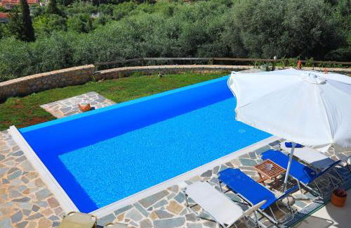 Villa Dersea - Foto 53