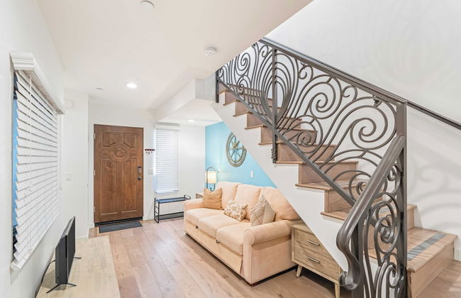 Windansea by Avantstay Private Rooftop Patio, 2 Blocks to Beach & Town - Foto 34