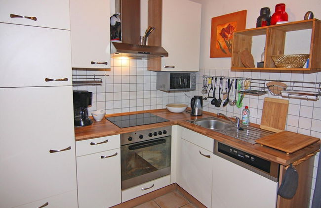 Doppelhaushalfte Ostseehaus II, Trassenheide - Photo 16