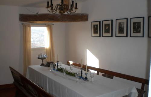 Château de Peyrolles - Photo 24