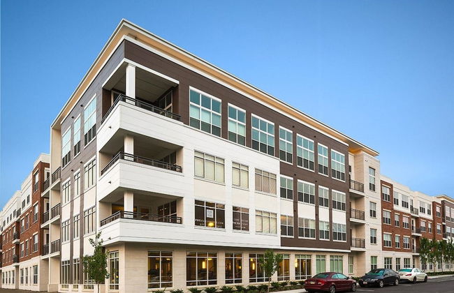 BridgeStreet at the Vue - Foto 43