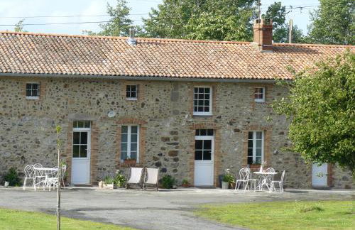 Gites De L'Etang Des Noues - Photo 16