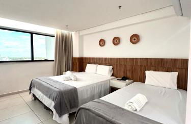 Davisis Apto de Luxo, Piscina, Academia e Sauna - Foto 11