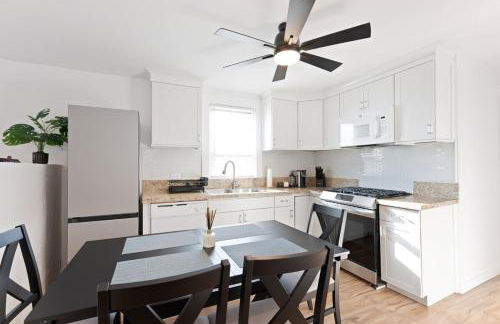 New home, 17 min to NYC, 5 min to MetLife Stadium - Foto 8