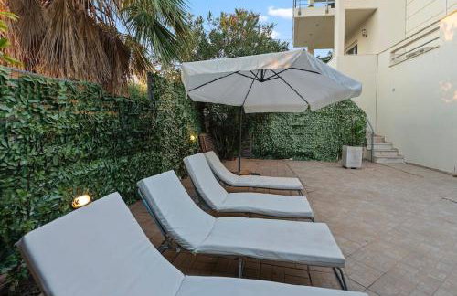 Βίλα Λαγονήσι - Foto 8