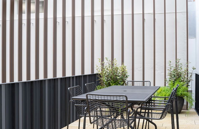 NORO Plaza - Foto 57