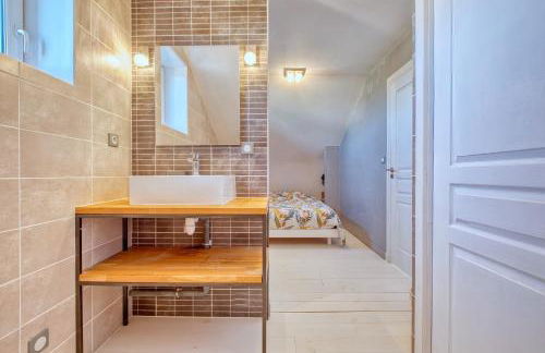 L’Ancien Séchoir de Brantôme - Foto 25