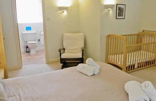 Hope Cottage - Foto 8