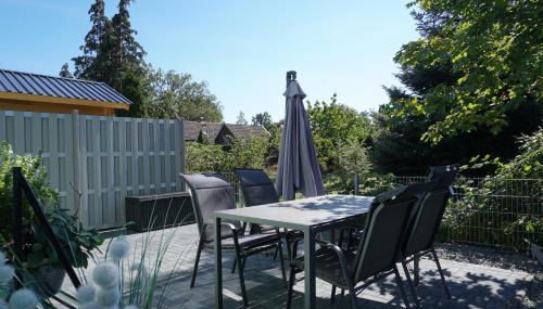 Ferienhaus Seekoje - Foto 3