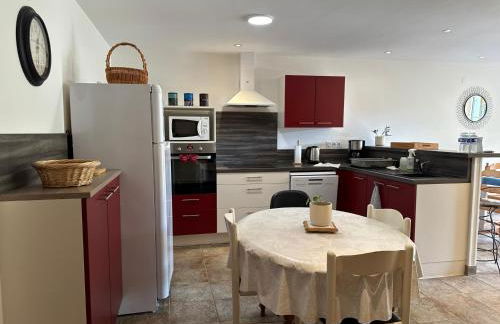 Le Verger - Gite 8 personnes en campagne et rivière By Primo - Foto 36