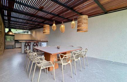 Casa 01 Vale Boa Vista - Casa em condomínio exclusivo em meio à natureza - Photo 26