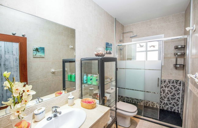 Villa La Luna - Foto 17