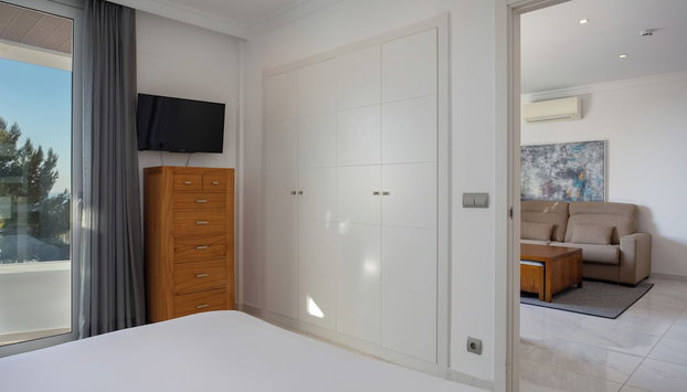 Apartamentos Marivent by Brava Hoteles - Photo 4, Chambre