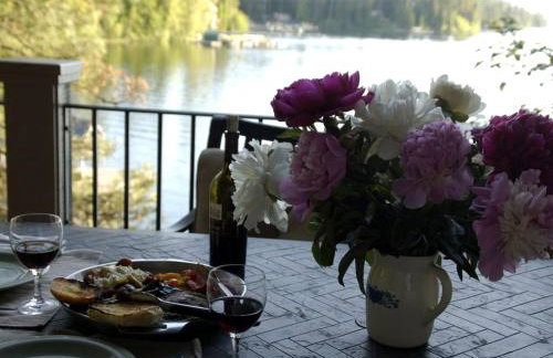 Secluded and Spacious Family Cabin Rental on Hayden Lake, Idaho - Foto 8