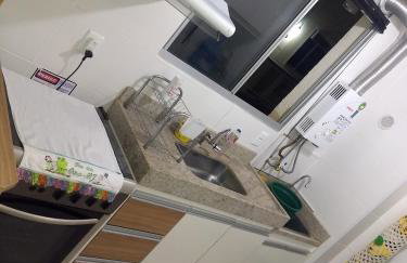 Apto térreo com área privativa ! - Photo 10