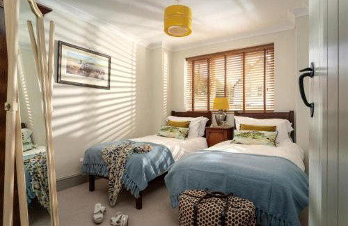 Quay House Luxury Living for 10 & Private Parking - Foto 8