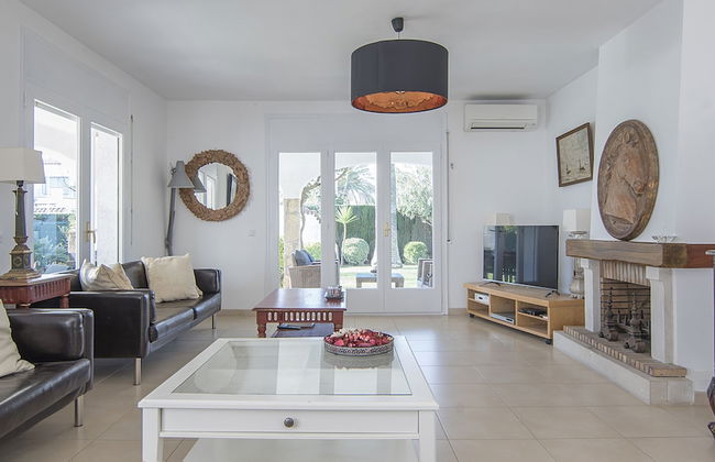 Villa 50m from the beach in Cambrils TH 11 - Foto 19