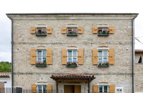 Villa Blazeni Miroslav Bulesic in Central Istria for 8 people with private heated pool and sauna - Foto 54