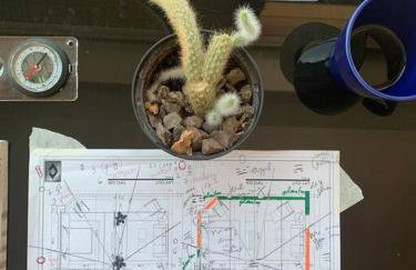 FLAT com piscina, vista para o Aquário e Feng Shui - Foto 30