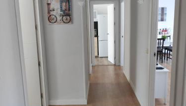 Apartamento Tu Sitio - Foto 3, Lobby or reception