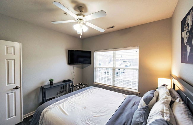 Happy Haven @ Lands End 3 BDR Resort Condo! - Foto 5