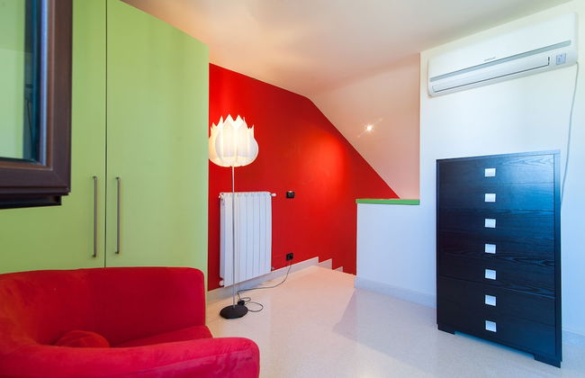 Villa Maria Antonietta - Foto 38