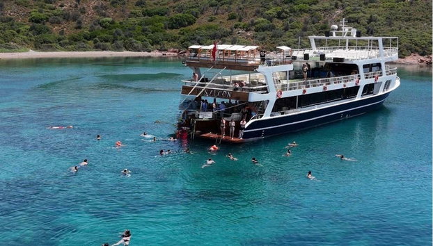 Izmir Bay Cruise - Foto 5