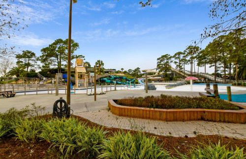 Boardwalk Beach Resort #1107 by Book That Condo - Foto 82