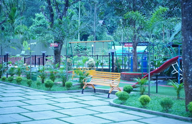 Misteria Inn - Foto 41