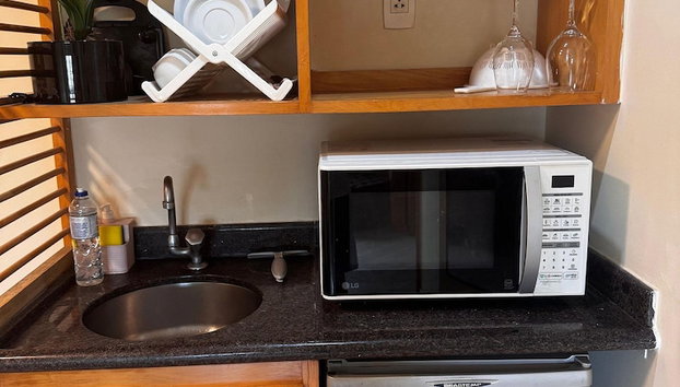 Studio Living Mercure Pinheiros - Foto 4, Cocina privada