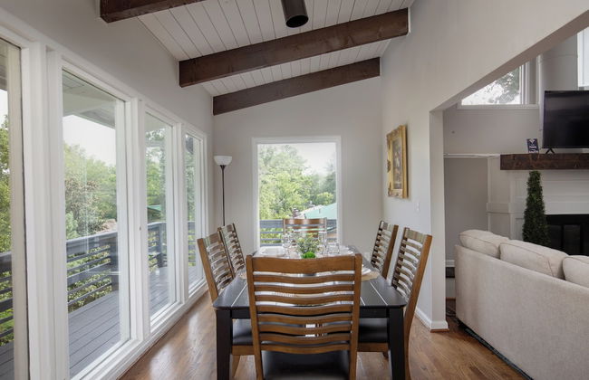 Pool Huge Porch Terrace House - Foto 44