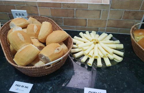 Hotel Araçás - Foto 17