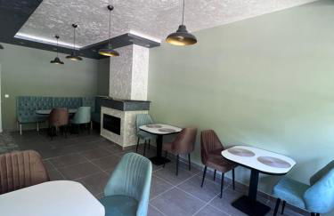 Pension Cafe Braun - Foto 8