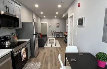 Chic New Apt in Heart of Philly - Foto 9