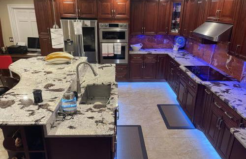 National Harbor Guesthouse - Foto 53