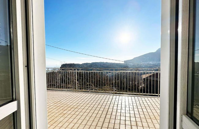 Lovely 6-bed Apartment on the Amalfi Coast - Foto 48