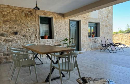 Casa Rural con barbacoa y juegos - Foto 4