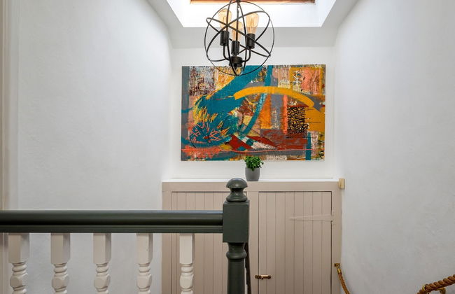 Crab Shack in Teignmouth - Foto 28