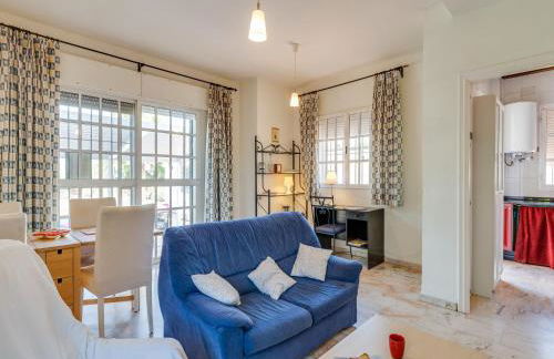 Holiday Home Near Sevilla With Pool - Foto 6