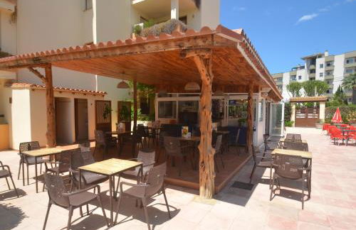 Apartamentos Arlanza - Adults Only - Photo 56
