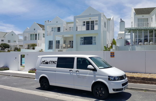 Cape Town Kite Club - Photo 17