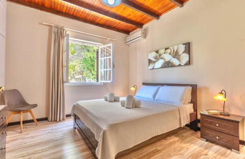Villa Irini Nissaki Corfu Beach Villa - Foto 39