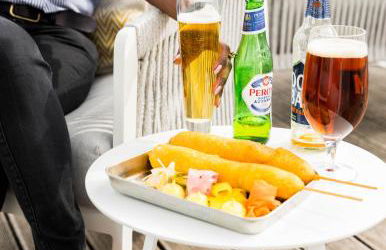 St Moritz Hotel Apartments - Foto 22