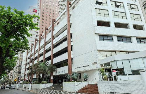 SHB - Moderno e Sofisticado Frente a Praia - Foto 50