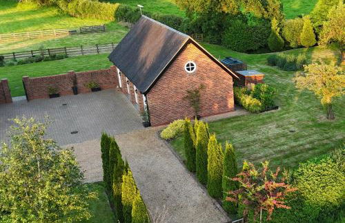 Cheshire Retreat at Within Street Farm - Photo 26