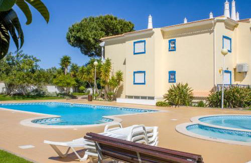 Olhos de Água Apartment Albufeira II - Foto 30