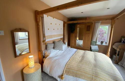 Peak District Home from Home! - Photo 16