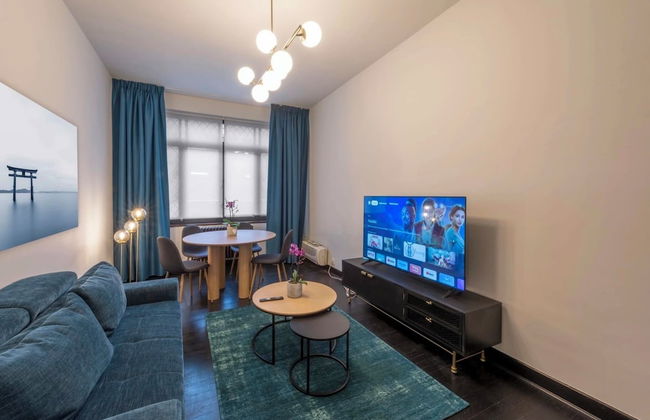 Fish Market Apartments - Photo 20