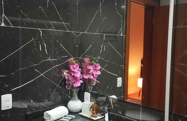 Suítes Brisa do Mar - Foto 19